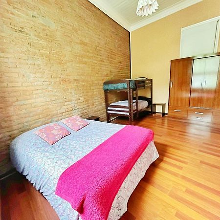 Hostel La Casa Piola Valparaíso Exteriér fotografie