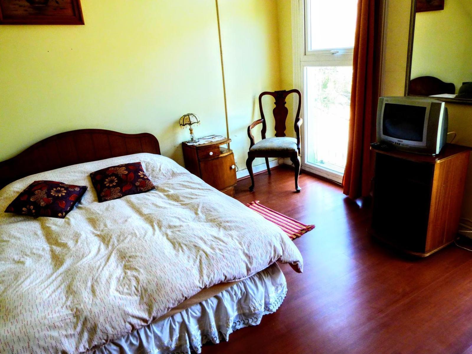 Hostel La Casa Piola Valparaíso Exteriér fotografie