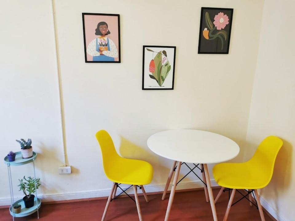 Hostel La Casa Piola Valparaíso Exteriér fotografie